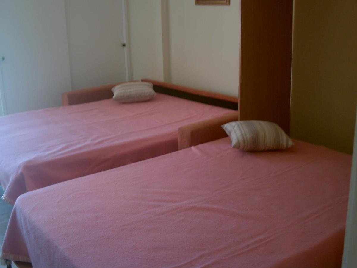 Estudio J-60, Terraza & 1º Planta Benalmádena Extérieur photo