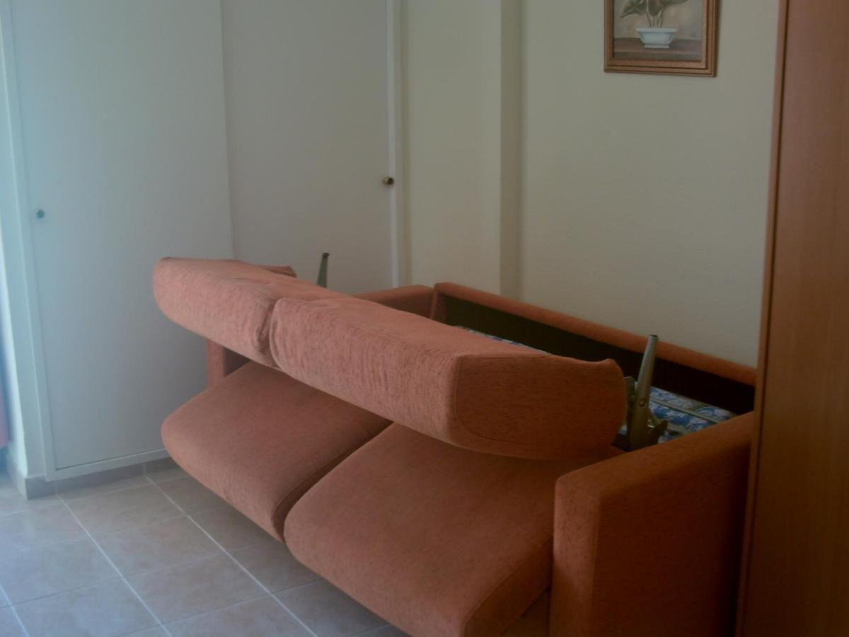 Estudio J-60, Terraza & 1º Planta Benalmádena Extérieur photo