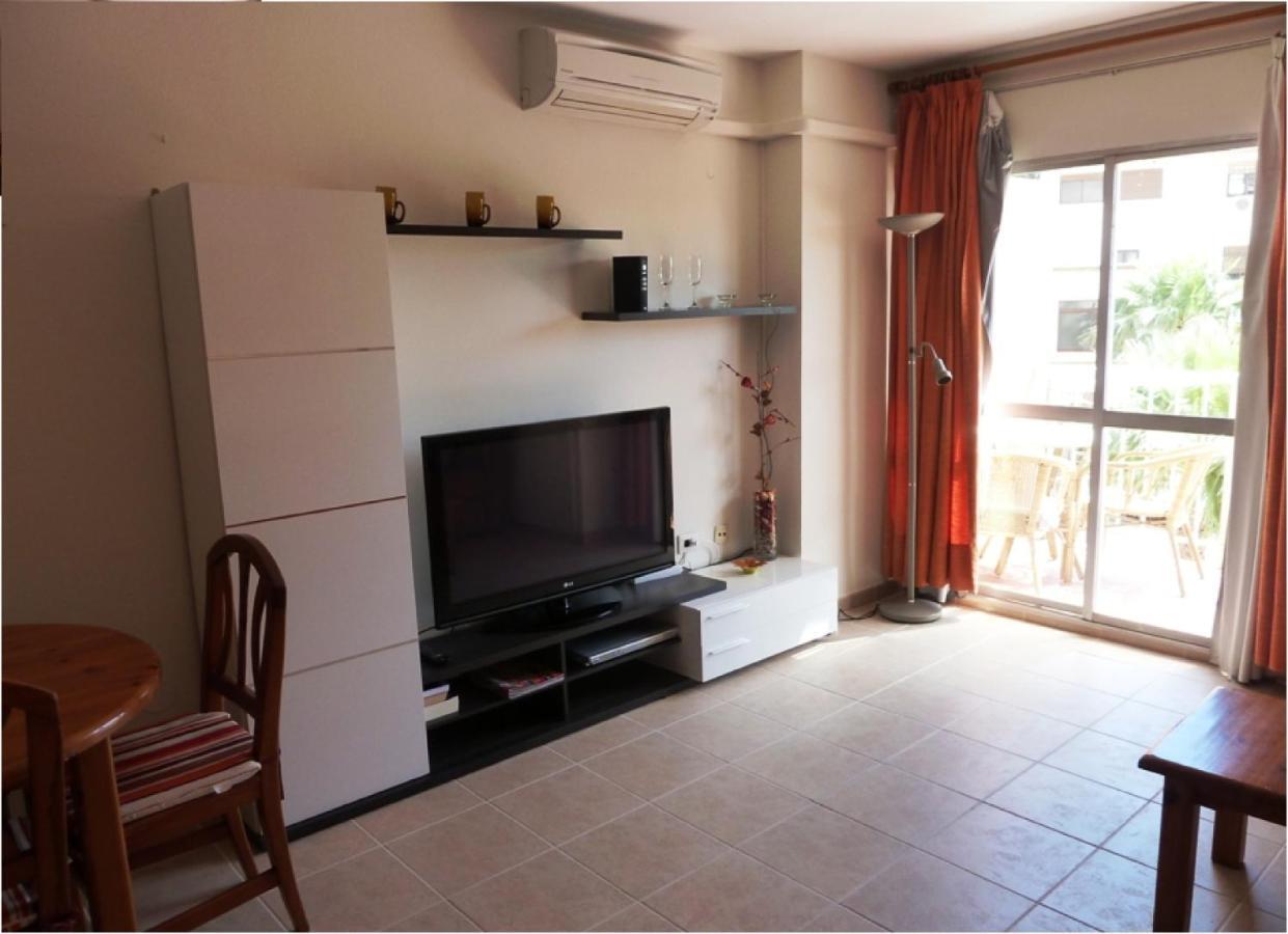 Estudio J-60, Terraza & 1º Planta Benalmádena Extérieur photo